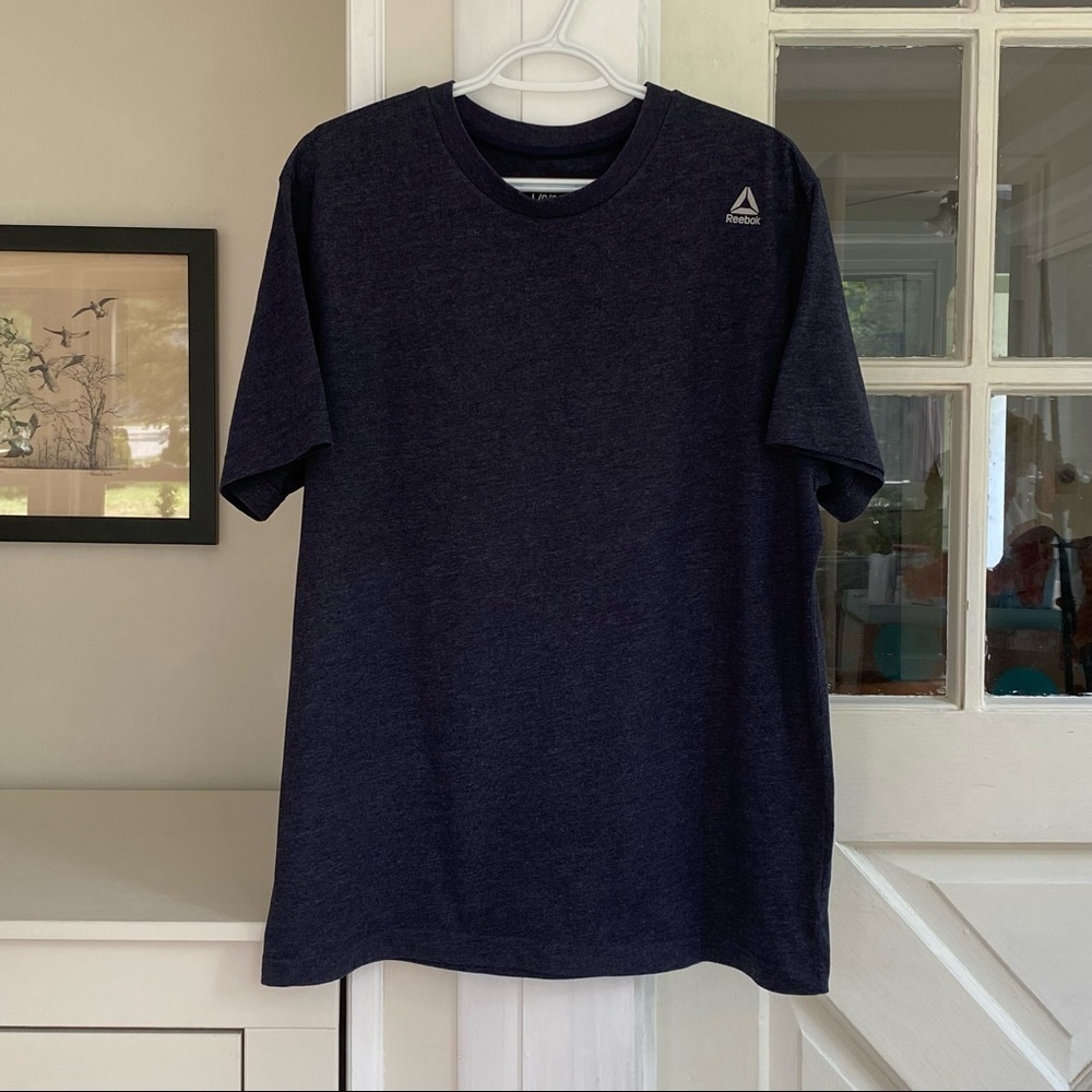 Reebok Men's Thisrt